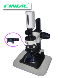 三維視頻顯微鏡FZ-3D